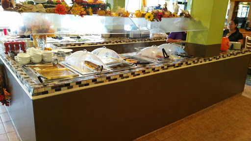 Shoreline Cafe Gallery - United States