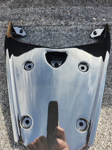 Harbor Scooters - Visual