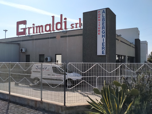 Grimaldi Forniture Alberghiere