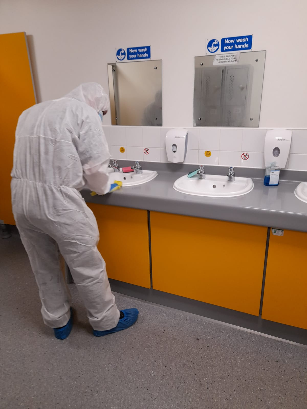 Midlands Environmental Ltd.