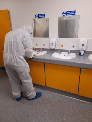 Midlands Environmental Ltd.