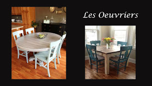 Photo n°1 de Les Oeuvriers à Chambry (Menuisier)