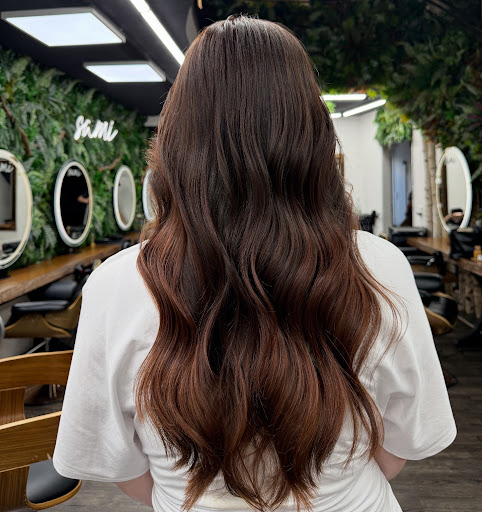 Sami Hair and Beauty Professionals