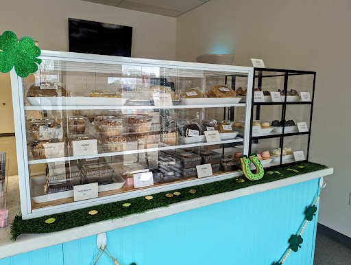 Crum Cakes Bakery