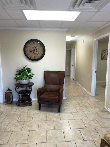 Burns McElhaney Agency