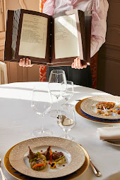 Photo n°12 de Restaurant Gastronomique l'Epicurien - Laval à Laval (Restaurant français)