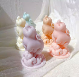 Photo n°8 de MyCandleBox - Box Cadeaux, Bougies Artisanales, Ile-de-France à Sarcelles (Magasin de bougies)