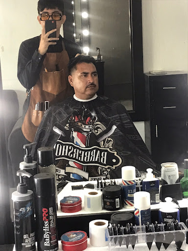 Empíricos BarberShop