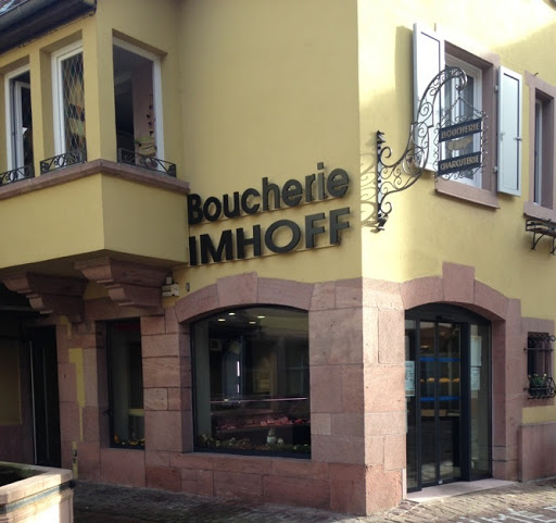 Boucherie imhoff