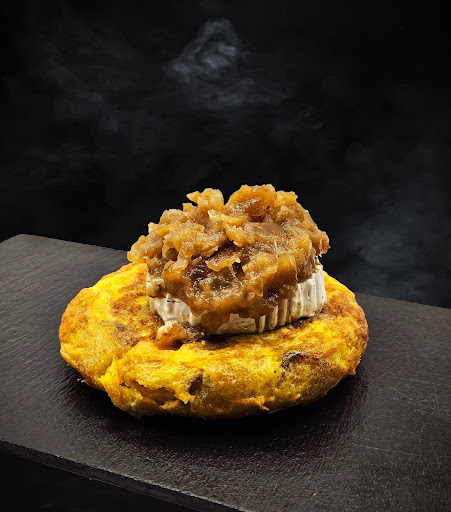 Pan y Tortilla - Thumbnail