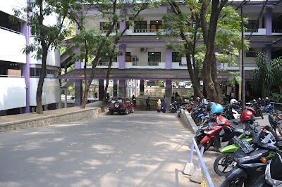 university