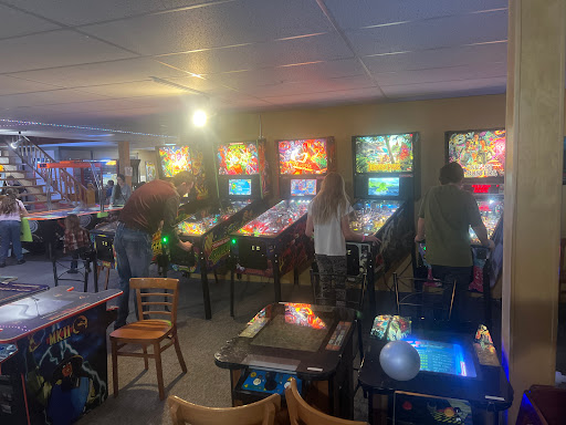 Party Zone 51 - Visual