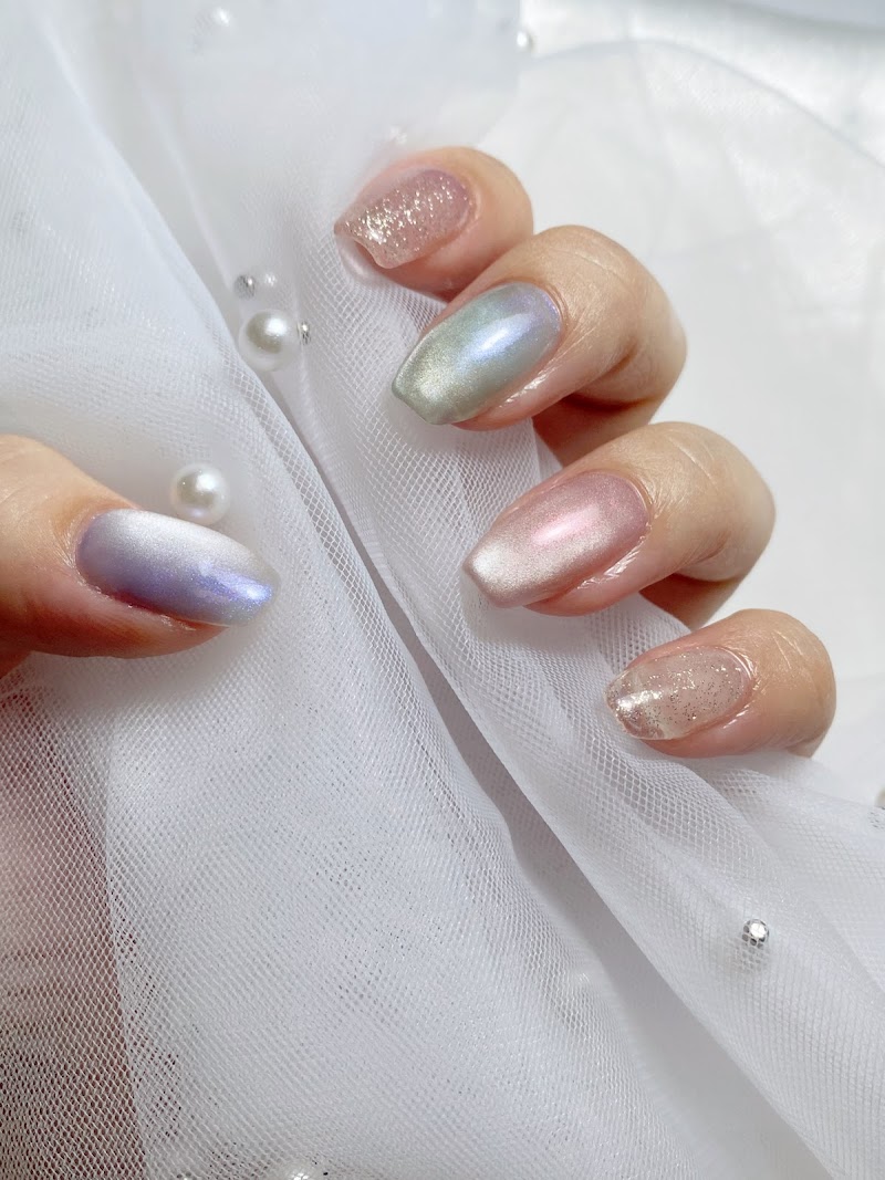 ネイルサロン cica.（シカ）二俣川