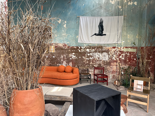 Casa Medrano - Visual
