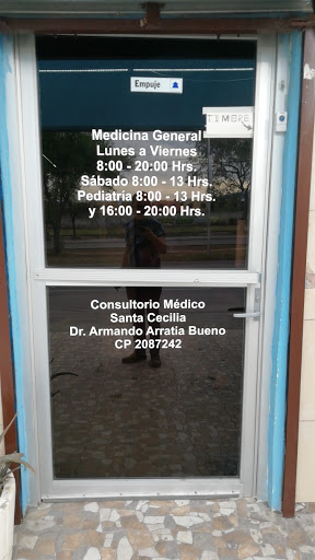 CONSULTORIO MEDICO SANTA CECILIA - Thumbnail