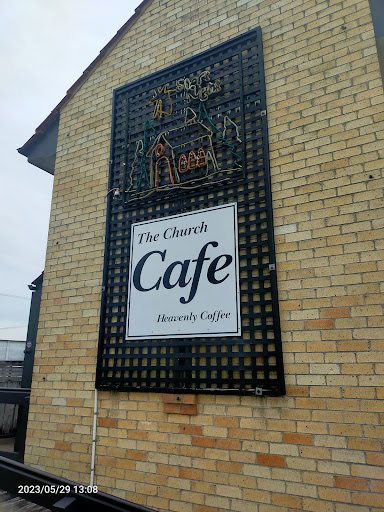 The Church Café - Thumbnail
