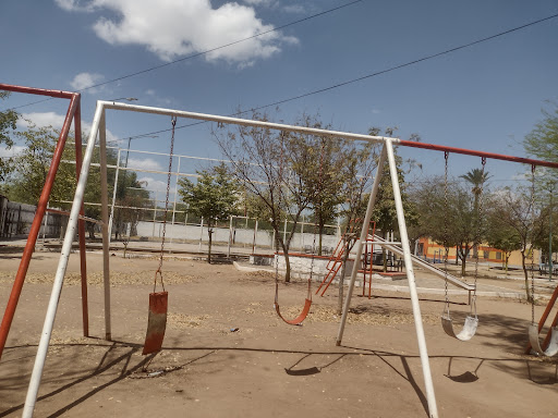 "El Choyal" Park - Thumbnail