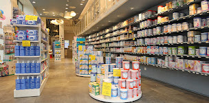 Photo n°6 de Pharmacie Championnet à Grenoble (Pharmacie)