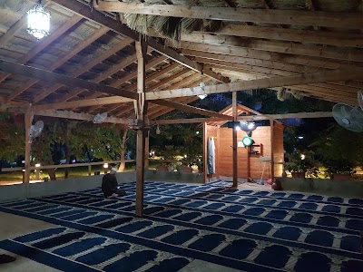lodging