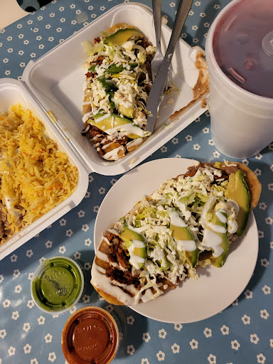 Taqueria Taco Fiesta - Thumbnail