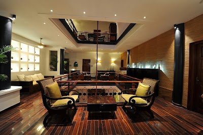 Photos of The Governors House Boutique Hotel Phnom Penh