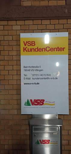 Move Kundencenter Villingen - Thumbnail