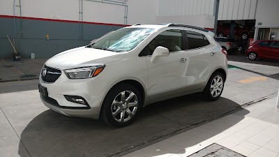 Photos of Buick | GMC Le&oacute;n