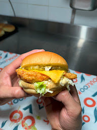 Photo n°10 de POULCOOK SAINT DENIS UNIVERSITÉ à Saint-Denis (Restaurant)