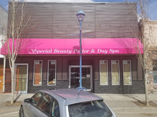 Special Beauty Parlor & Day Spa