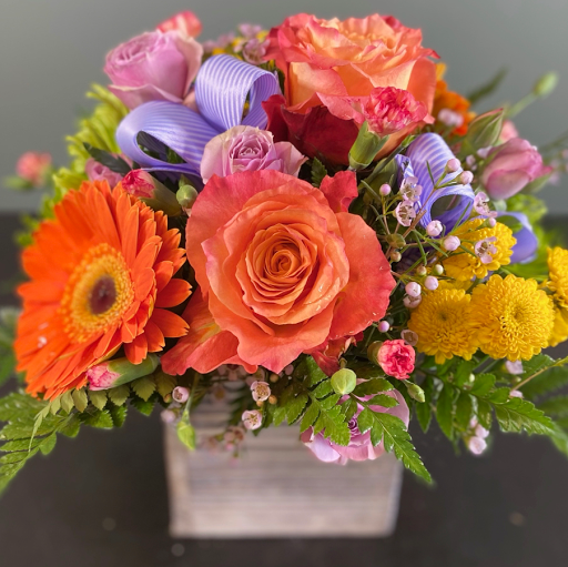 Highland Flower Delivery - Thumbnail