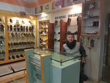 M M Shoes Quetta