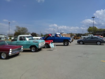 Photos of Columbiana NAPA