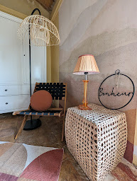 Photo n°22 de Les Aires à Pougnadoresse (Maison de vacances)