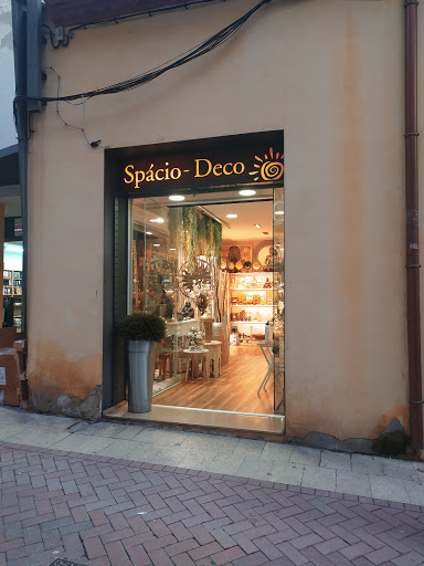 Spacio Deco - Visual