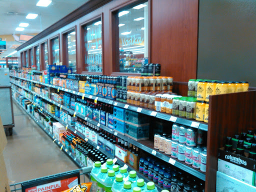 Kroger - State Liquor Store