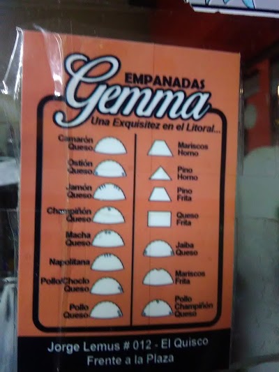 Photos of Empanadas Gemma