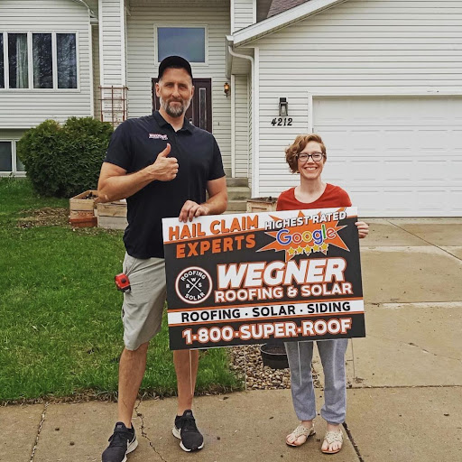 Wegner Roofing & Solar - Thumbnail