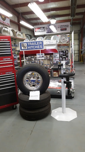 Kohler Trailer Sales - Thumbnail