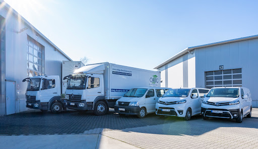Ohlig Dienstleistung GmbH & Co. KG - Thumbnail