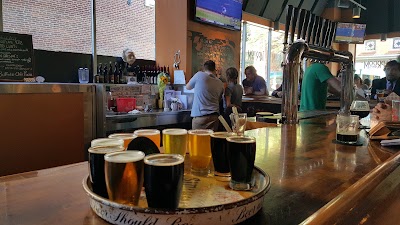 Photos of Taproom Spring House Brewing Company