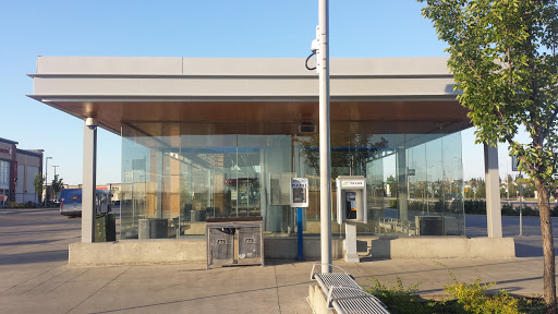 Meadows Transit Centre - Visual
