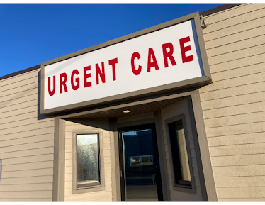 Advocate Urgent Care - Zimmerman