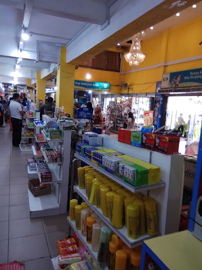 Photos of Pasaraya Bintan 21