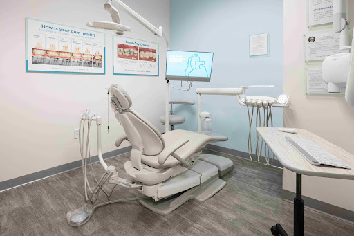 Henderson Modern Dentistry