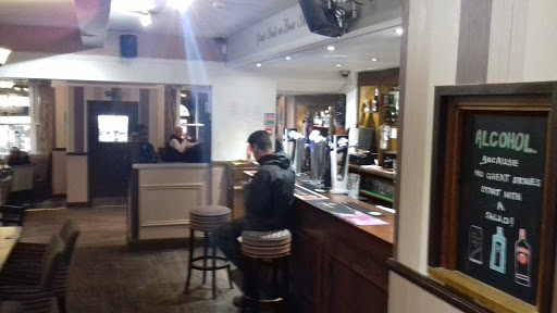The Royal Thirsk - Thumbnail