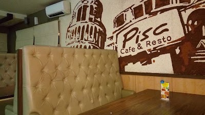 Photos of Pisa Kafe