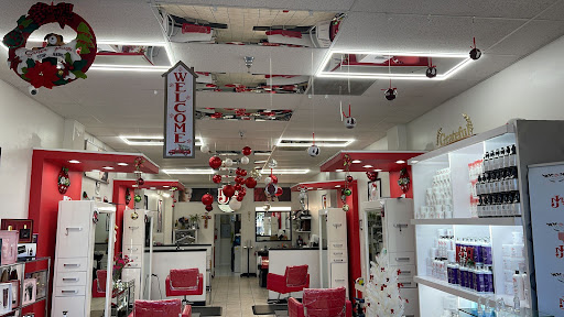 MJ's Elegant Style Salon - Thumbnail