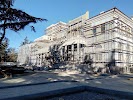 Фотография Цхинвальский драматический театр, Цхинвал, Грузия