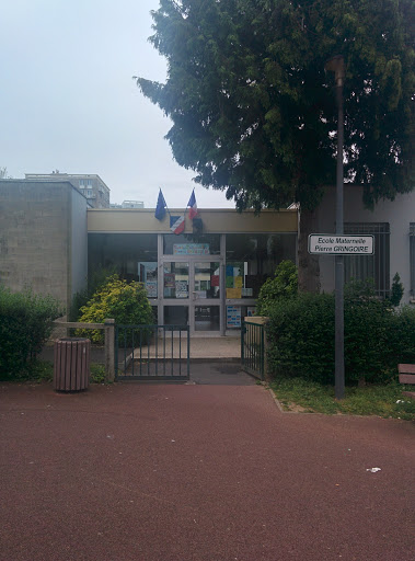 Nursery School Pierre Gringoire - Thumbnail