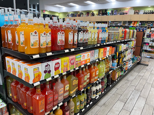 Rm Liquors - Thumbnail